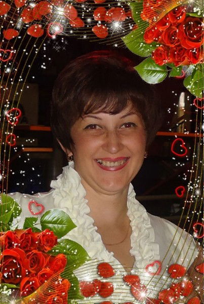 Ильмирка Аминева