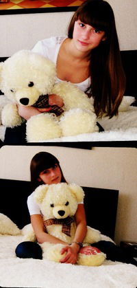 Юлия Виноградова