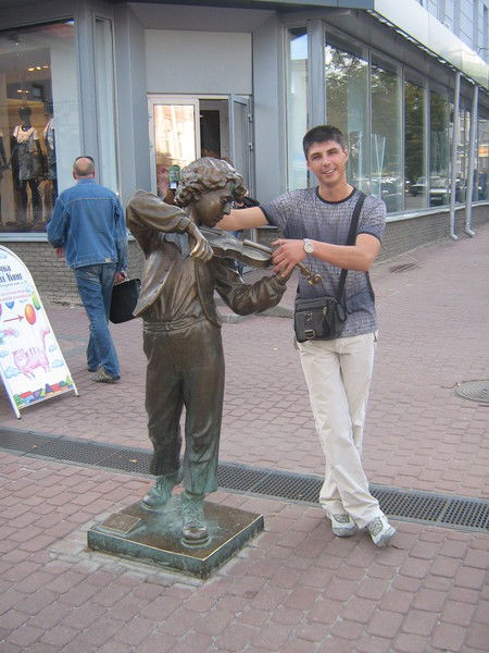 Радион Минхазев