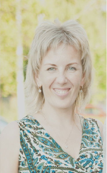 Виолетта Дождёва