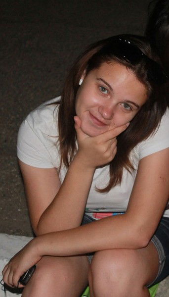 Диана Ермакова