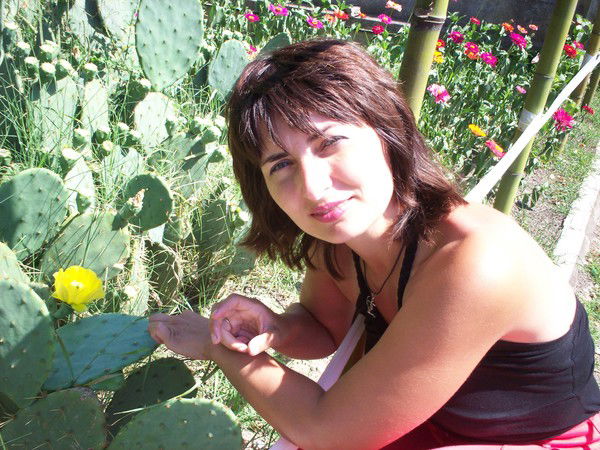 Виктория Ольшевская