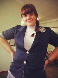 Ирина Сендзюк