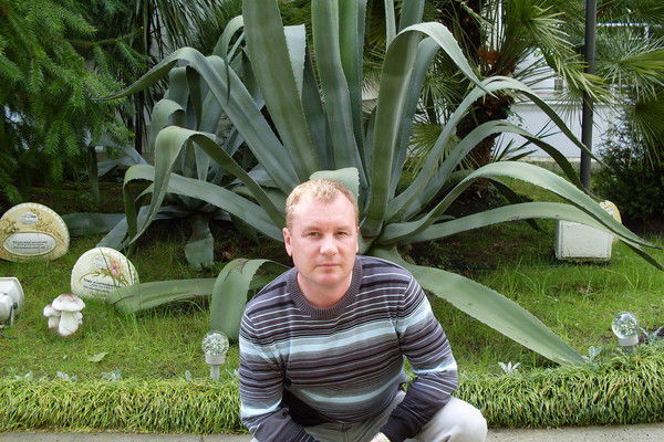 Сергей Филимонов