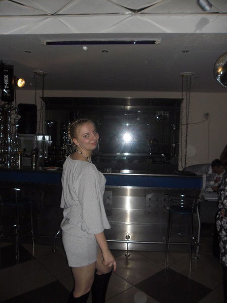 Юля Бузакова