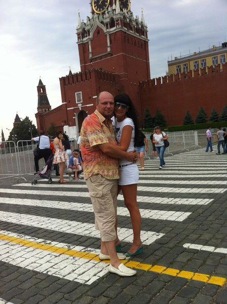 Елена Демидова