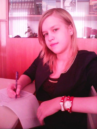 Богдана Калинич