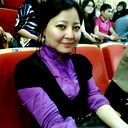 Инка Турсыновна