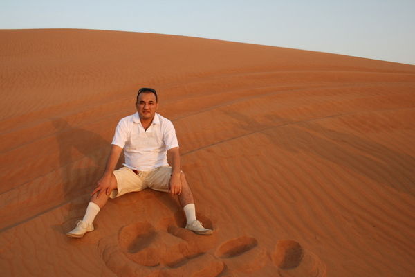 Серик Кенжебаев