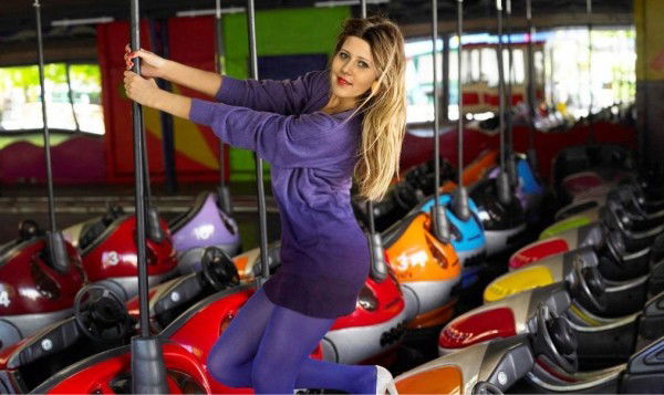 Юлия Мантурова