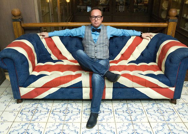 Андрей Краснов