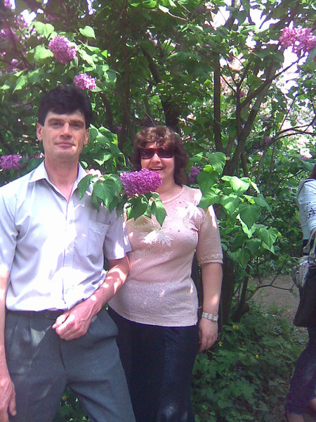 Олег Трубицин