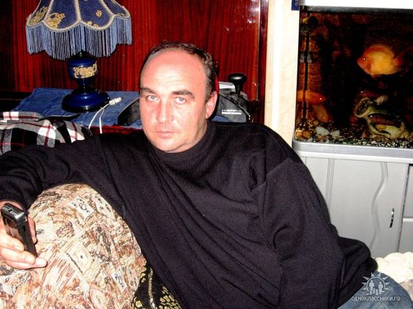 Игорь Малец