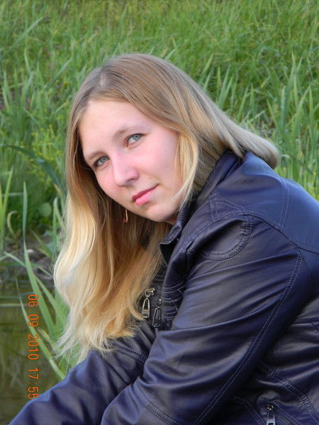 Лена Осипович