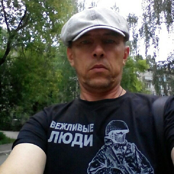 Олег Майоров