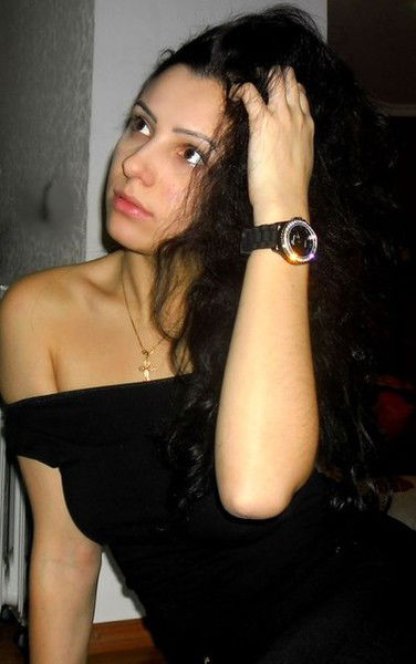 Елизавета Голубева