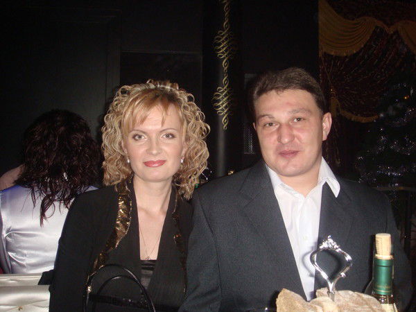 Сергей Атаманов