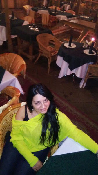 Элла Григ...