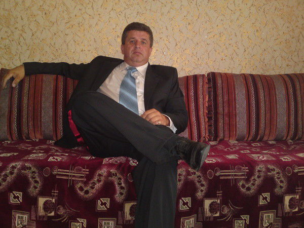 Сергей Червяк