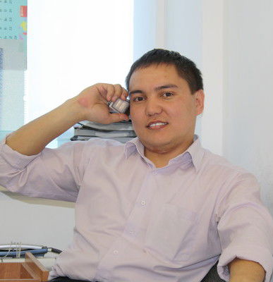 Айдос Кульмаганбетов