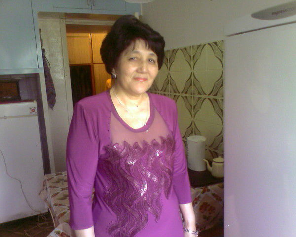 Кенже Жадрина