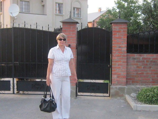 Анна Корниенко