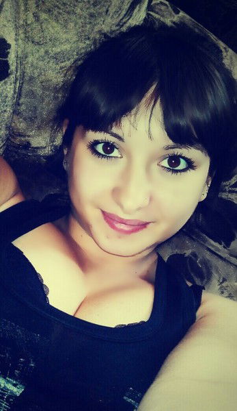 Алена Чибис