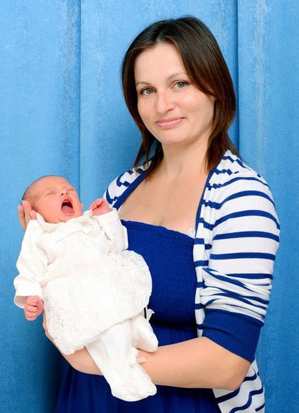 Анастасия Варламова