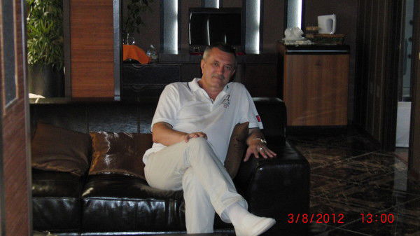 Олег Мацеха