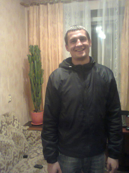 Cергей Тимофеев