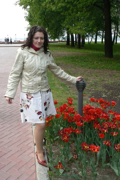 Елена Шипова