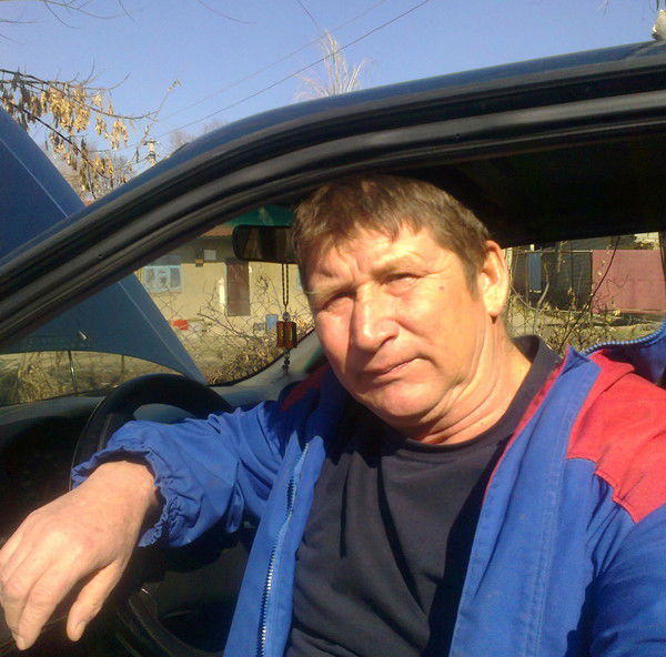 Рафаиль Каюпов