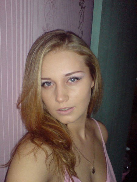 Ольга Горбачева