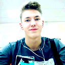 Kirill Buharov