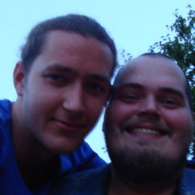 Никита Радченко