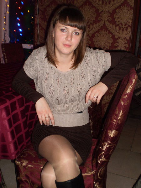 Ирина Мельникова