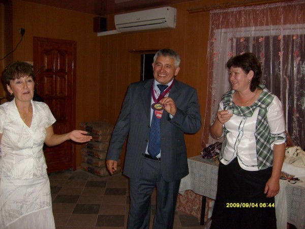 Даут Хамидуллин