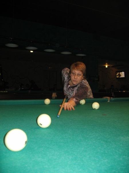 Надежда Кызина