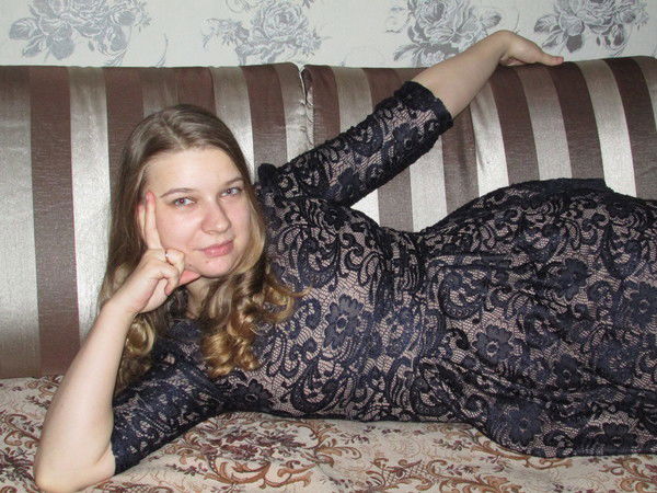 Светлана Дронова