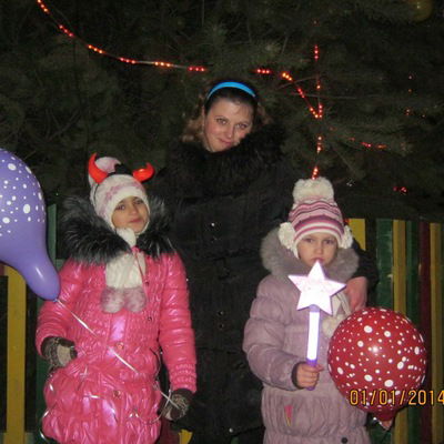 Ира Бровкина