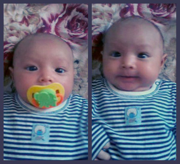 Айжанка *****