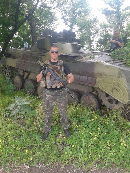 Руслан Волошенюк