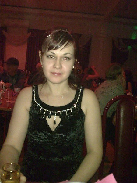 Наталья Полетаева