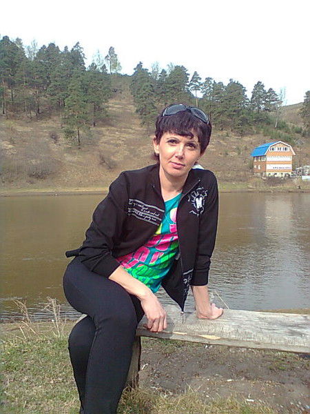 Алёна Беляева