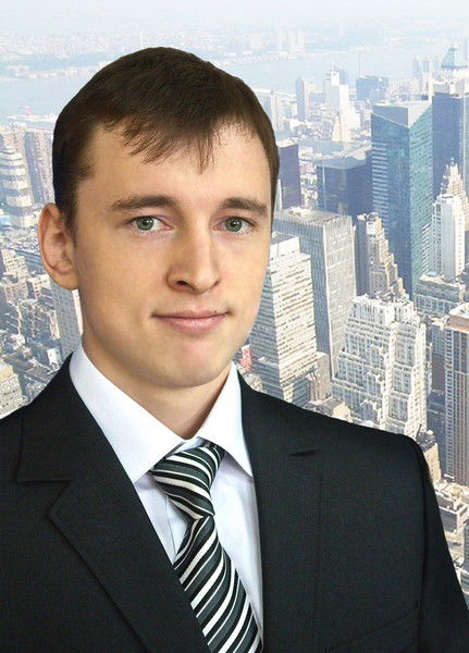 Александр Окулов