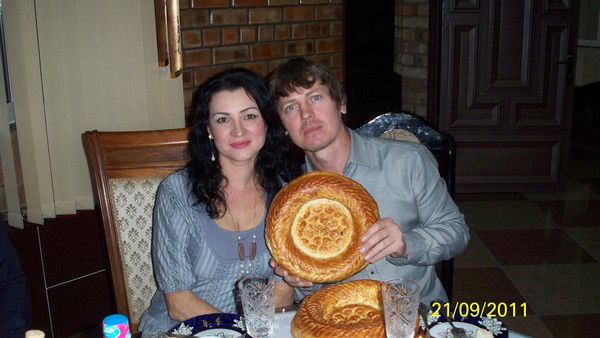 Мансур Байбеков