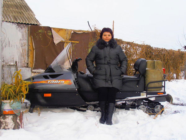 Альбина Казеева