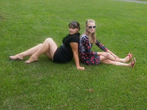 Екатерина Уханова