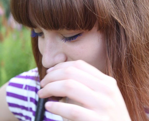 Анастасия Журавлева