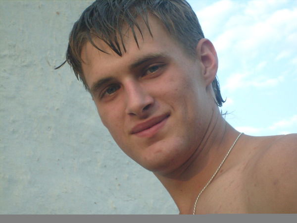 Владимир Потапов